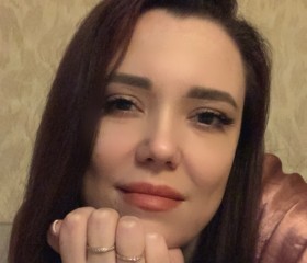 Katerina, 36, Moscow
