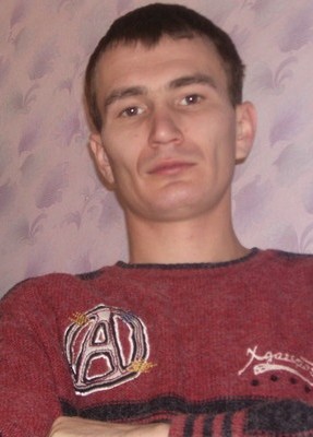 Алексей, 40, Украина, Мелитополь