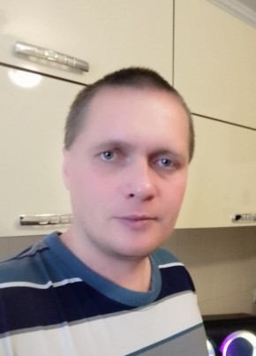 Сергей из Тулы 41 год