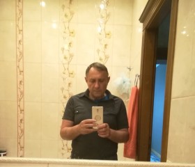 Олександр, 53 года, Сокаль