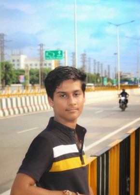 IG-anuj_parjapat, 18, India, Delhi