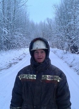 Дима, 44, Россия, Светлогорск