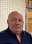 Vasiliy, 55, Zheleznodorozhnyy (MO)
