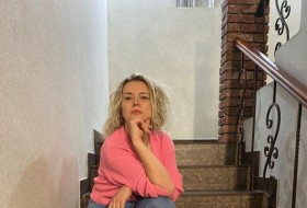 Ирина, 40 - Только Я