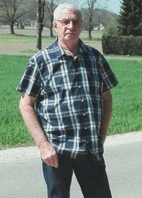 Viktor, 66, Bundesrepublik Deutschland, Wuppertal