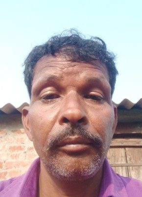 Sahabsaran, 50, India, Lucknow