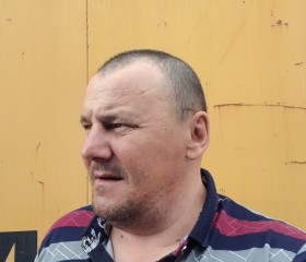 Василий, 52 года, Омск