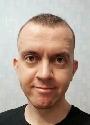 Виктор Дайлов, 35, Россия, Камышин