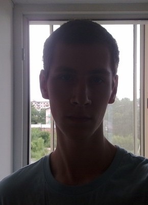 Андрей, 29, Россия, Вяземский