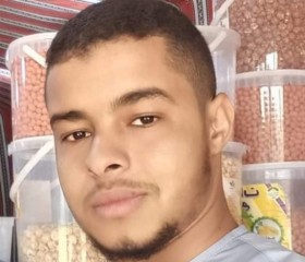 عبد الرزاق, 27, Adrar