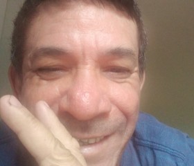 Noel, 52 года, Cachoeiro de Itapemirim