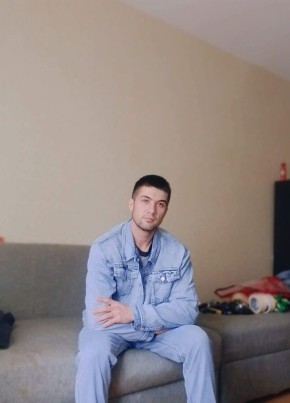 Джоха из Алдана 32 года