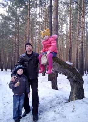 ♔ Валерий, 48, Россия, Нижнеудинск
