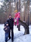 ♔ Валерий, 48 лет, Нижнеудинск