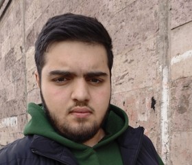 Gor, 31, Yerevan