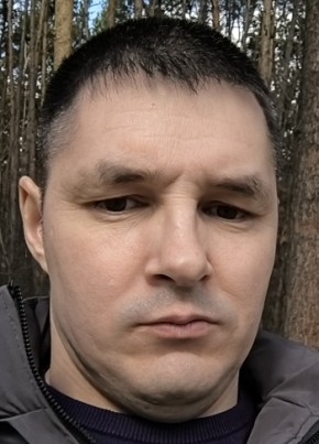Алексей из Воронежа 40 лет