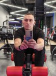 Viktor, 39, Krasnoyarsk