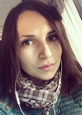Наталья, 32, Россия, Тула