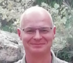 Fauli, 53, Hermsdorf (Thuringia)
