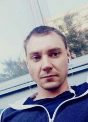 Nikita, 36, Russia, Zelenograd