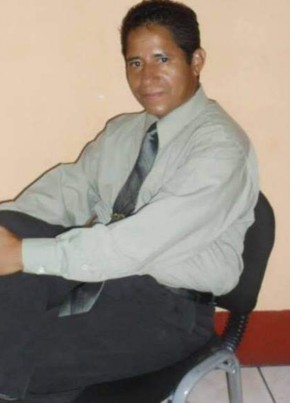 Andres, 56, República de Guatemala, Villa Nueva