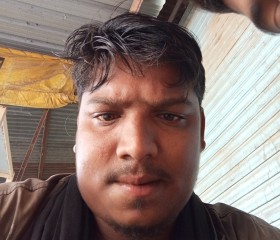 Nikhil, 24 года, Pune