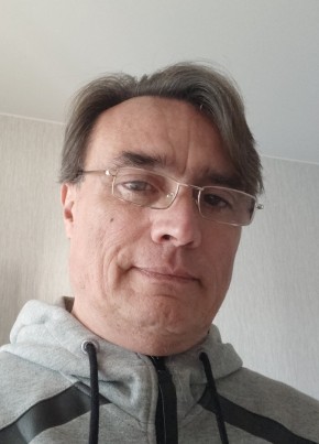 Роман из Санкт-Петербурга 54 года