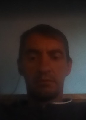 Виктор, 40, Россия, Усть-Кокса