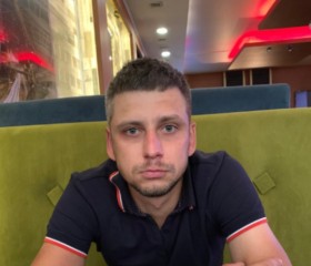 Matvey, 40, Krasnodar