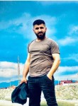 Ahmet, 27 лет, Köseköy