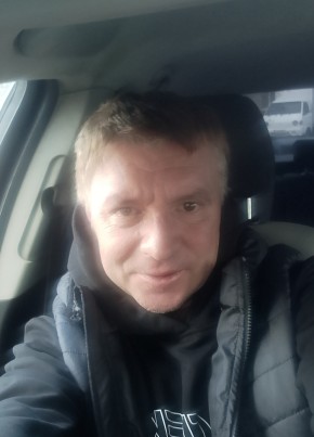 Dmitriy, 48, Russia, Domodedovo