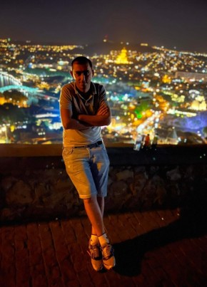 Levani из ბათუმი 38 лет