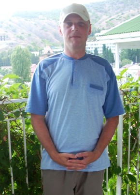 Mikhail, 55, Russia, Kaluga