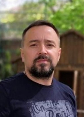 Sergey, 40, Russia, Rostov-na-Donu