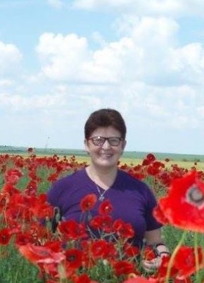 Galina, 67, Україна, Луцьк