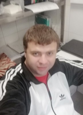 Aleksey Tverskoy, 36, Russia, Tver