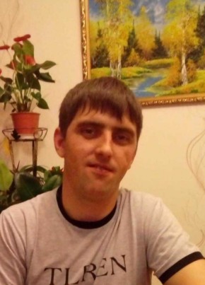 Андрей , 33, Қазақстан, Сергеевка