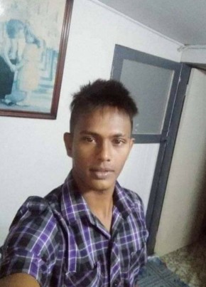 Sanjay, 23, Fiji, Suva