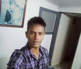Sanjay, 25 лет, Suva