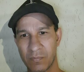 Mateus, 39 лет, Belo Horizonte