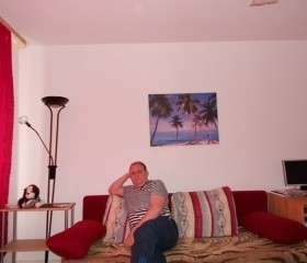 Sergej, 59, Goettingen