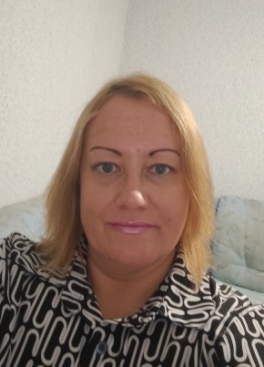 Галина из Омска 40 лет