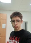 Aleksey, 18, Novokuznetsk