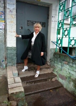 Валентина, 56, Рэспубліка Беларусь, Светлагорск