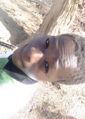 Adama Drabo, 18, République du Mali, Ségou