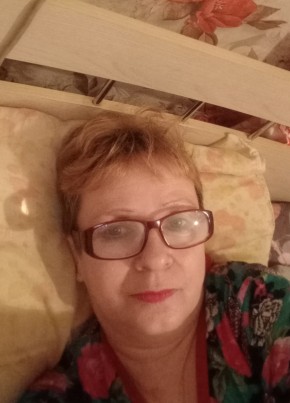 Светлана, 60, Россия, Томск