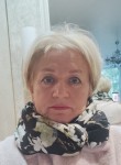 Елена, 64 года, Челябинск