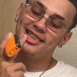 Tony, 18  , Muskegon