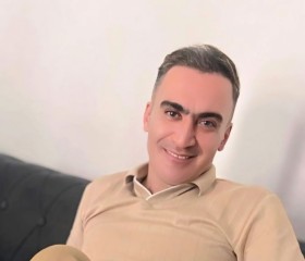 Omid ali Ghorash, 33, Tabriz
