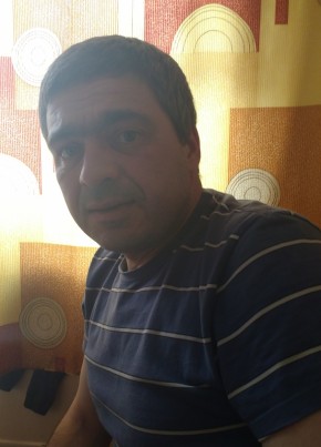 Андрей, 52, Россия, Санкт-Петербург